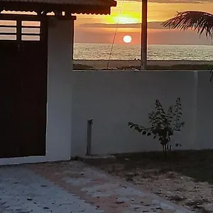 Sea View And Boating Family & Couple Only Lodge