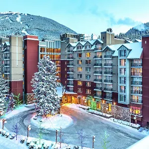 Hilton & Resort Whistler