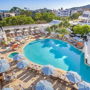 Sofitel Pacific Hotel Noosa Heads