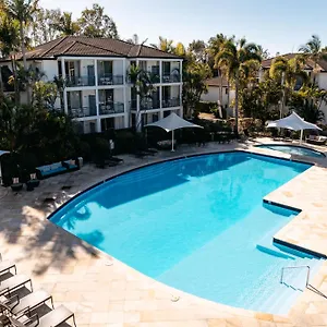 Mercure Hotel Gold Coast