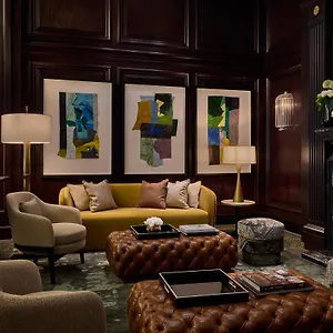 Rosewood Georgia Hotel Vancouver