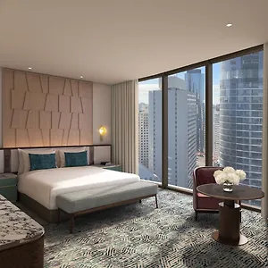 The Star Grand Hotel Brisbane