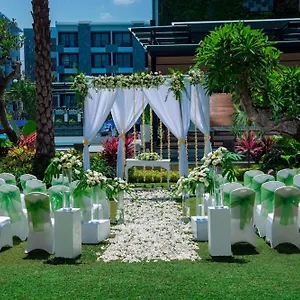 Courtyard By Marriott Bali Resort Seminyak (Bali)