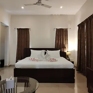 Aroma Ayur Heritage Resort