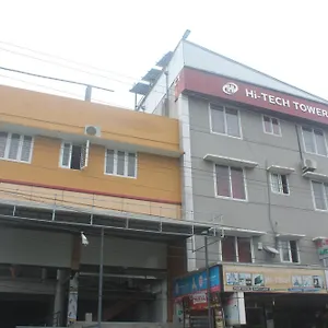Hitech Residency Hotel