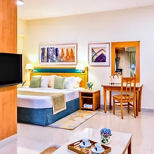 Golden Sands Aparthotel Dubai