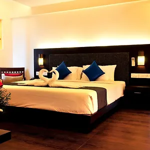 Copper Folia Hotel