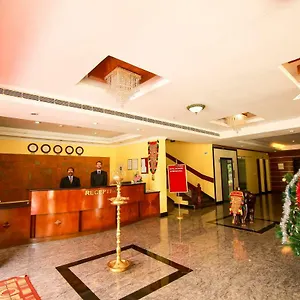 Meadows International Hotel