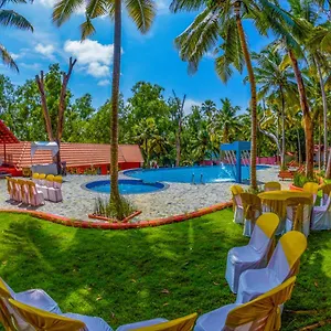 Gogo Land & Adventurous Sports Resort