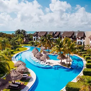 Valentin Imperial Riviera Maya - Adults Only Resort Playa Paraiso